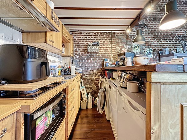 Medium property photo - Molendijk 58, 4542 NT Hoek